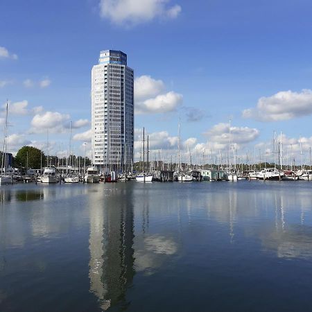 Fernblick Schleswig Dış mekan fotoğraf