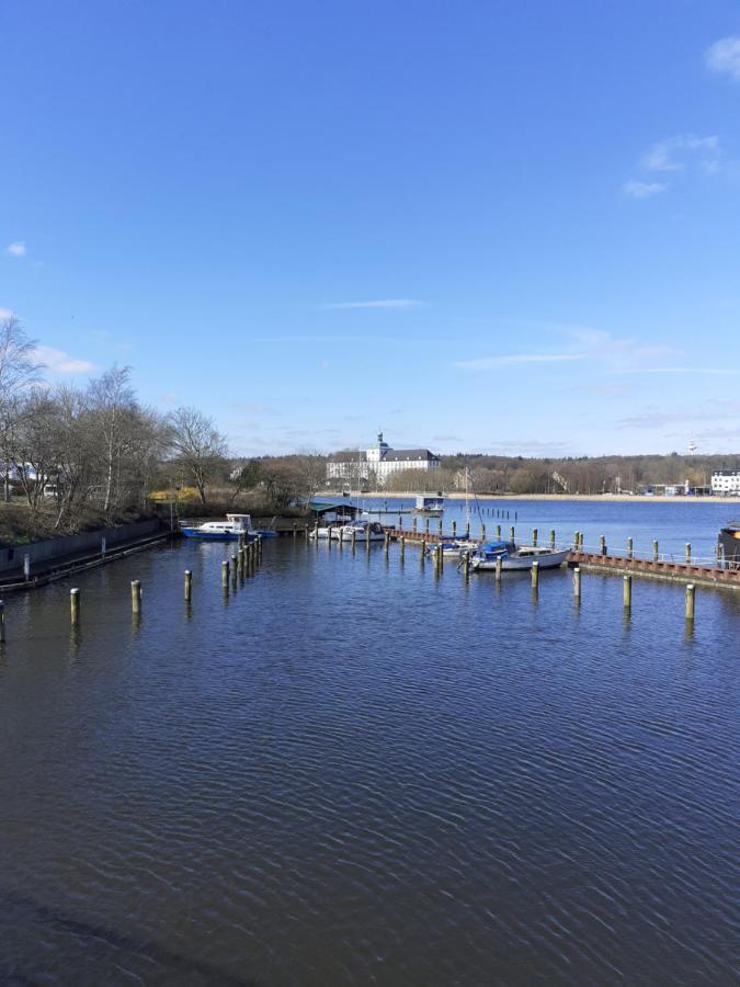 Fernblick Schleswig Dış mekan fotoğraf