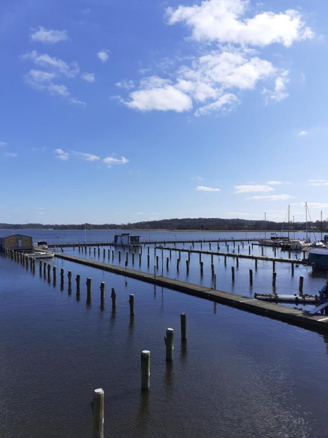 Fernblick Schleswig Dış mekan fotoğraf