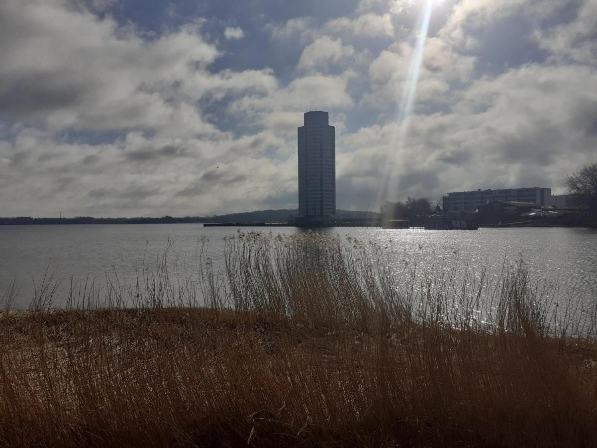 Fernblick Schleswig Dış mekan fotoğraf