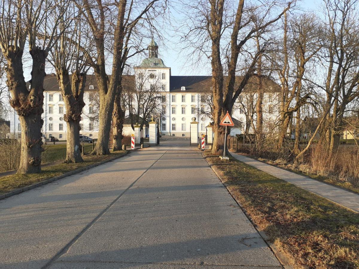 Fernblick Schleswig Dış mekan fotoğraf