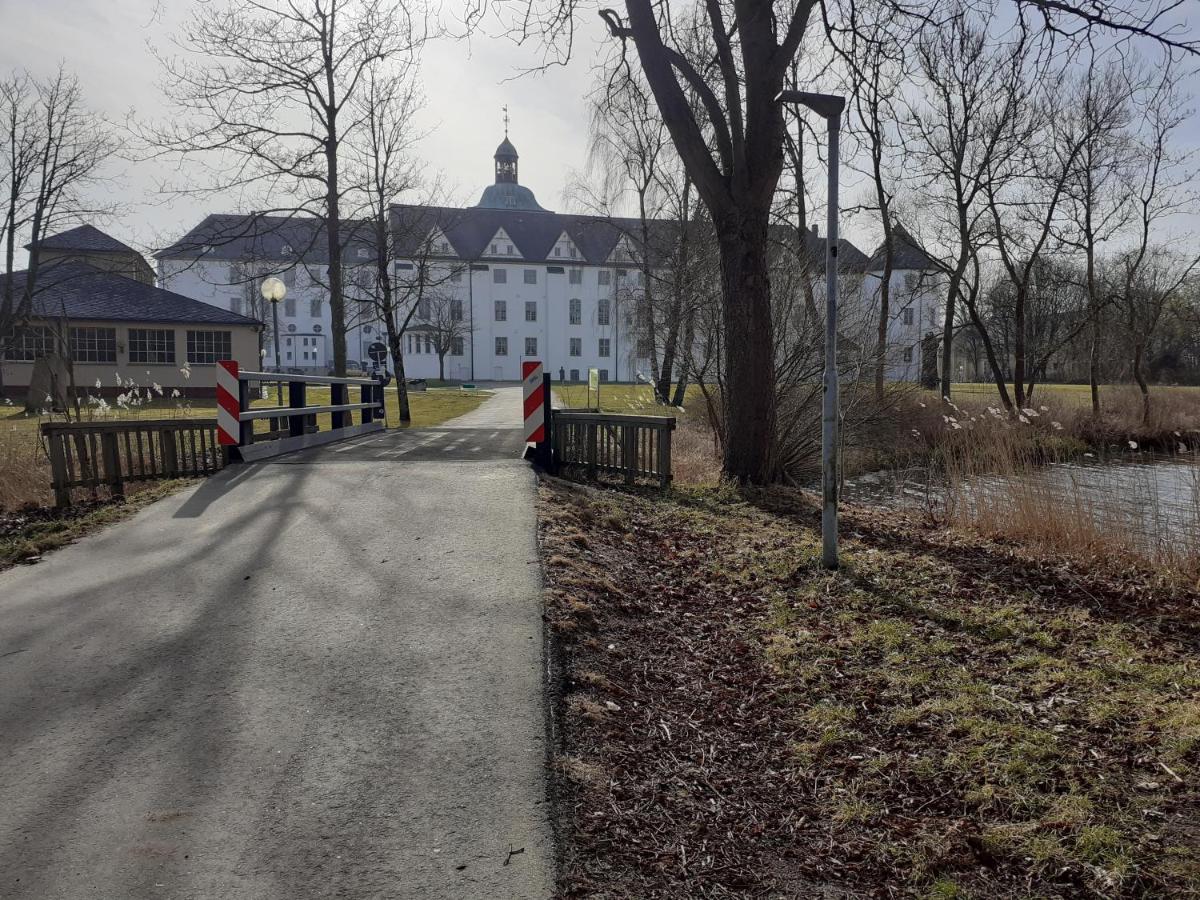 Fernblick Schleswig Dış mekan fotoğraf