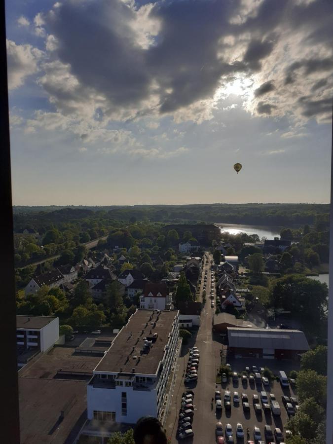 Fernblick Schleswig Dış mekan fotoğraf